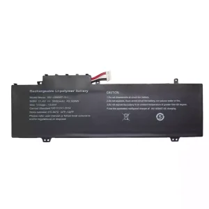 بطارية الكمبيوتر المحمول NV-459067-3S
