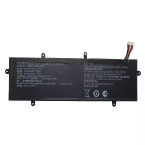 بطارية الكمبيوتر المحمول 5958C2-2S