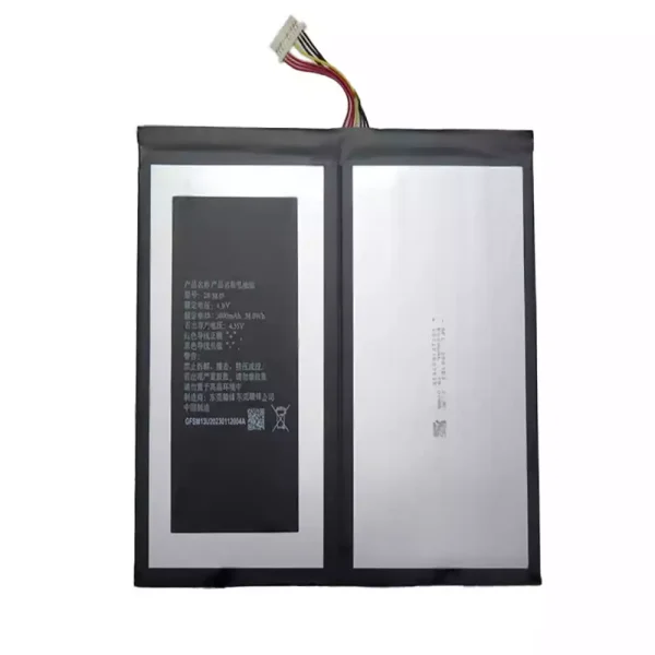 بطارية الكمبيوتر المحمول 2881D2
