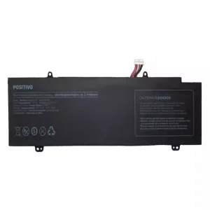 بطارية الكمبيوتر المحمول POSITIVO 499866-3S1P