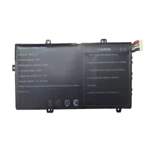 بطارية الكمبيوتر المحمول 996170-3S1P