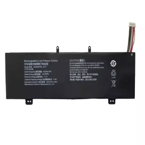 بطارية الكمبيوتر المحمول AEC634791-2S1P