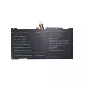 بطارية الكمبيوتر المحمول 406586-2S1P
