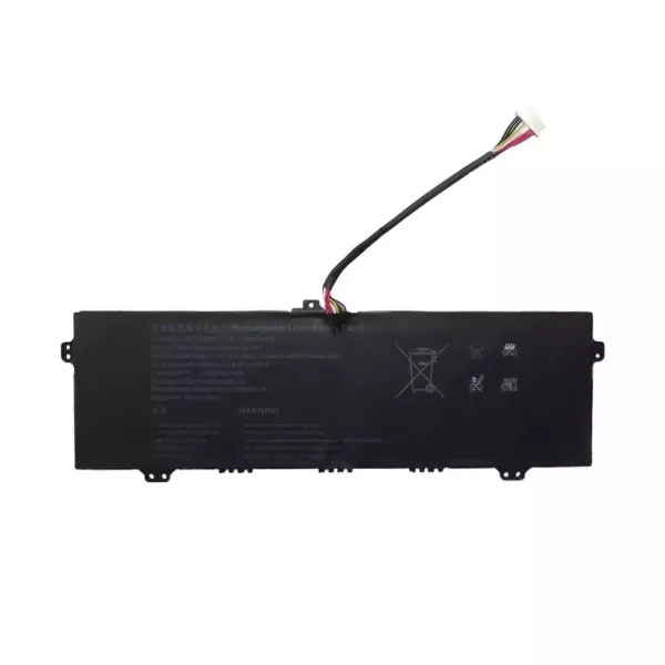 بطارية الكمبيوتر المحمول U3673118PHV-2S1P