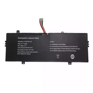 بطارية الكمبيوتر المحمول NV-4570125-2S