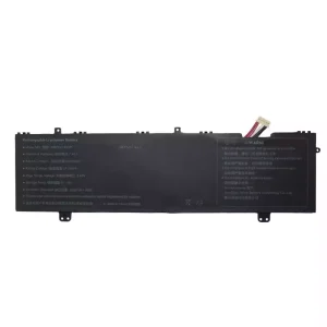 بطارية الكمبيوتر المحمول 4267121-2S1P