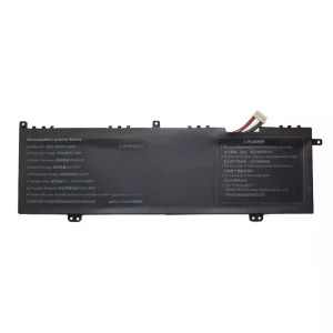 بطارية الكمبيوتر المحمول 3764121-2S1P