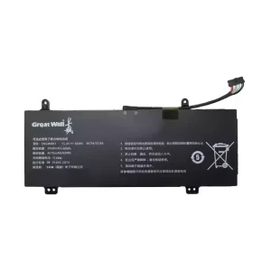 بطارية الكمبيوتر المحمول GREAT WALL SNGW003