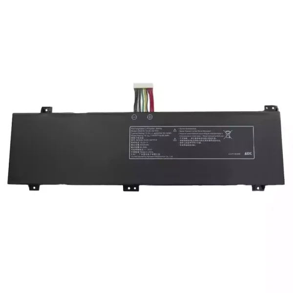 بطارية الكمبيوتر المحمول GK5CN-14-20-4S1P-0