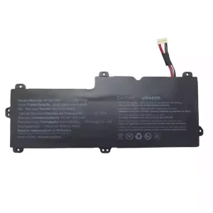 بطارية الكمبيوتر المحمول 597360-3S1P