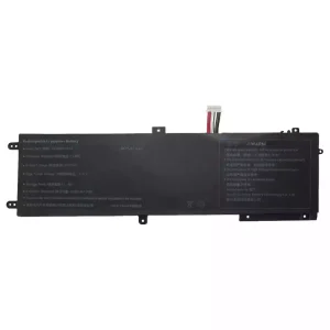 بطارية الكمبيوتر المحمول 587480-3S1P