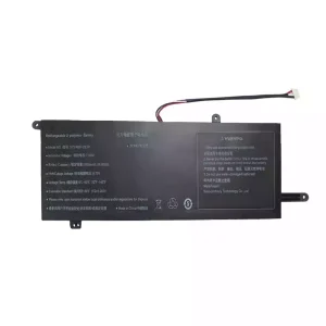بطارية الكمبيوتر المحمول 577480-2S1P