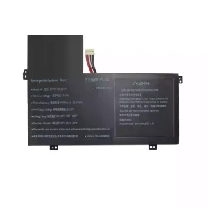بطارية الكمبيوتر المحمول 3770110-2S1P