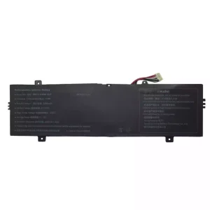بطارية الكمبيوتر المحمول KR618-459060-3S1P