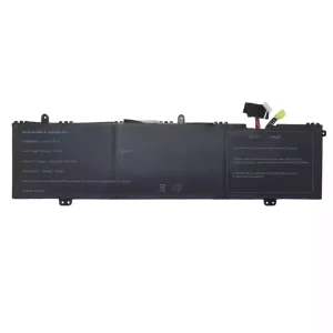 بطارية الكمبيوتر المحمول 459060-3S1P