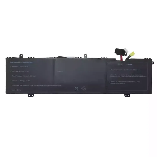 بطارية الكمبيوتر المحمول 459060-3S1P