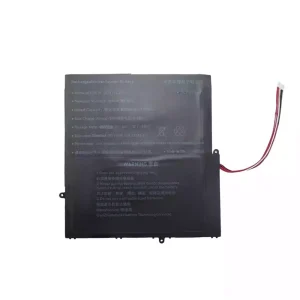 بطارية الكمبيوتر المحمول 4878145-2S1P