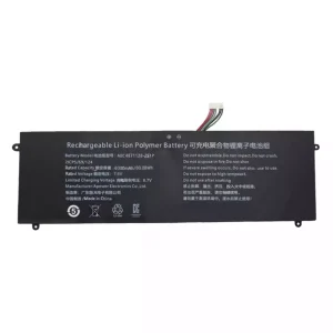 بطارية الكمبيوتر المحمول AEC4871128-2S1P