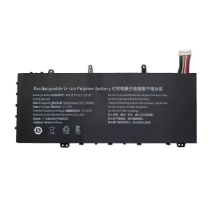 بطارية الكمبيوتر المحمول AEC677475-3S1P