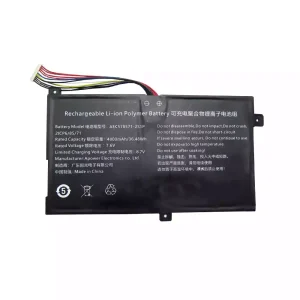 بطارية الكمبيوتر المحمول AEC578571-2S1P-N,AEC578571-2S1P