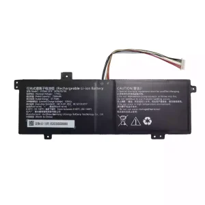 بطارية الكمبيوتر المحمول 5570A6-2S1P