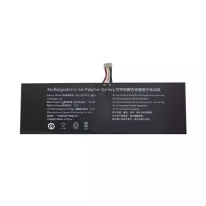 بطارية الكمبيوتر المحمول AEC567479-2S2P