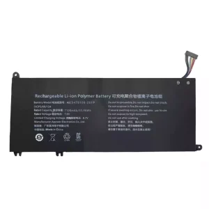 بطارية الكمبيوتر المحمول AEC5478108-2S1P
