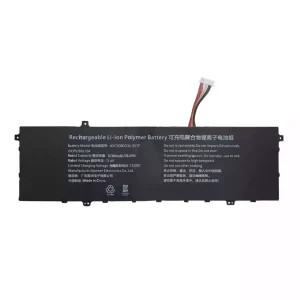 بطارية الكمبيوتر المحمول AEC5080100-3S1P