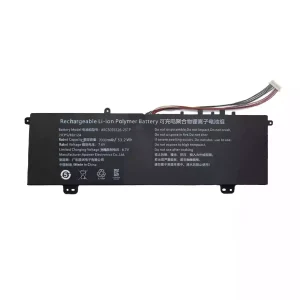بطارية الكمبيوتر المحمول AEC5076126-2S1P