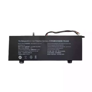 بطارية الكمبيوتر المحمول AEC4584129-2S1P-N