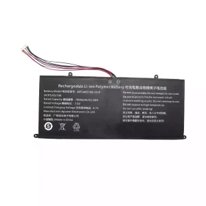 بطارية الكمبيوتر المحمول AEC4493108-2S1P