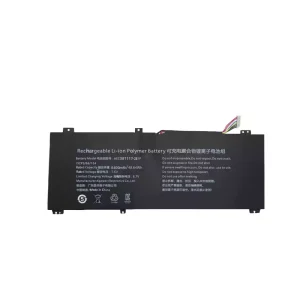 بطارية الكمبيوتر المحمول AEC4381117-2S1P