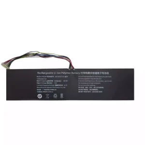 بطارية الكمبيوتر المحمول AEC4359124-2S1P