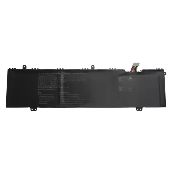 ⁦بطارية الكمبيوتر المحمول U439061PV-3S1P⁩ - الصورة ⁦3⁩