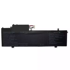 بطارية الكمبيوتر المحمول 549061-3S1P