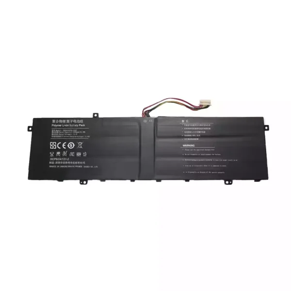 بطارية الكمبيوتر المحمول U5224131PVG-3S2P