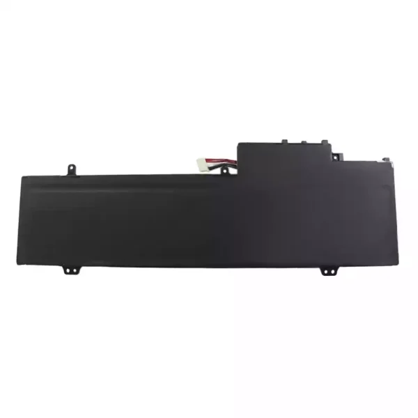 ⁦بطارية الكمبيوتر المحمول 509057-3S1P⁩ - الصورة ⁦2⁩