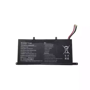 بطارية الكمبيوتر المحمول DEEQ HL160G 5074116PV-3S1P