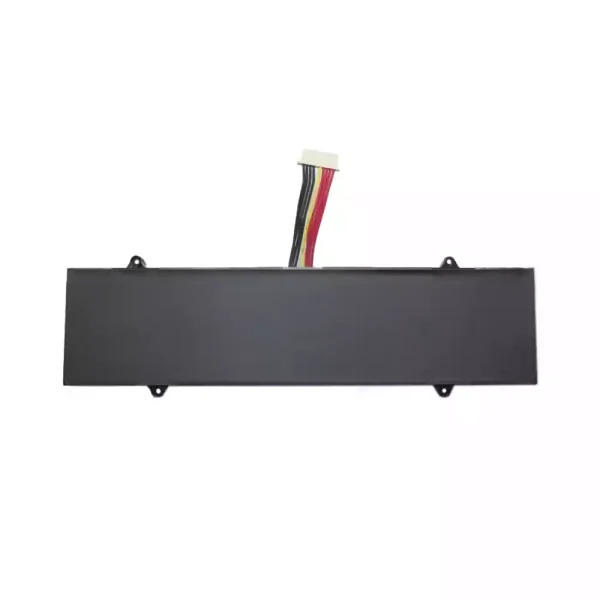 ⁦بطارية الكمبيوتر المحمول F1-UTL-604080-2S⁩ - الصورة ⁦2⁩
