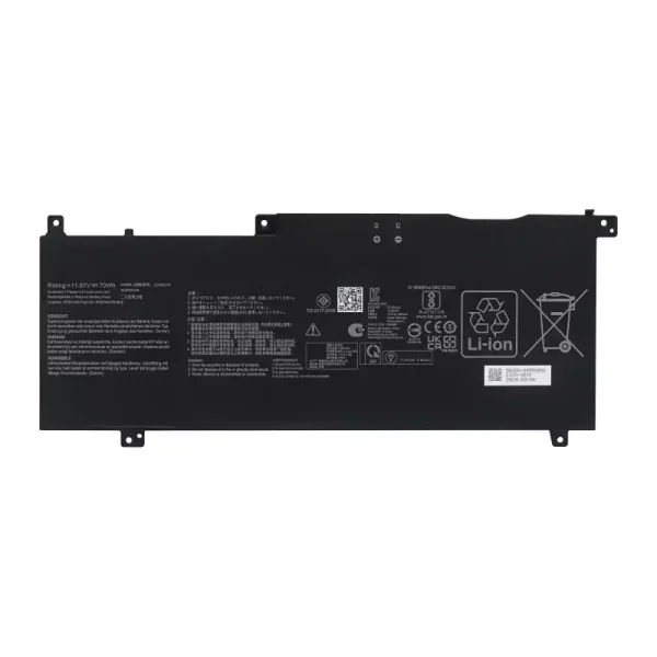 بطارية الكمبيوتر المحمول ASUS C31N2310