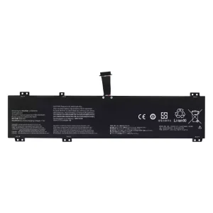 بطارية الكمبيوتر المحمول LENOVO L22B4PC0 L22M4PC0 L22D4PC0 L22C4PC0 L22X4PC0