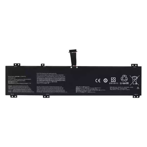 بطارية الكمبيوتر المحمول LENOVO L22B4PC0 L22M4PC0 L22D4PC0 L22C4PC0 L22X4PC0