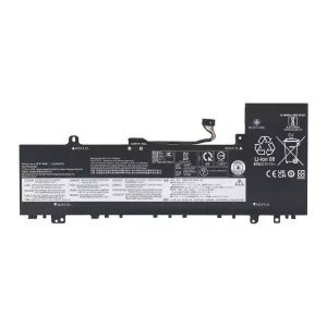 بطارية الكمبيوتر المحمول LENOVO L23M3PK1 L23X3PK1 L23B3PK1 L23D3PK1 L23C3PK1