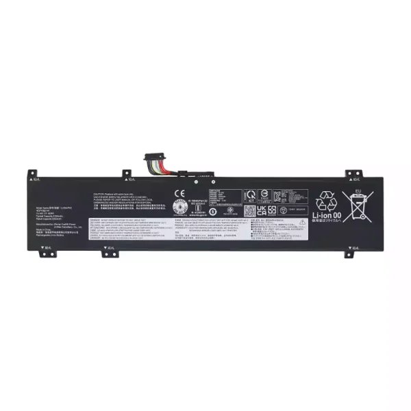 بطارية الكمبيوتر المحمول LENOVO L23M4PK5 L23B4PK5 L23X4PK5 L23C4PK5 L23D4PK5