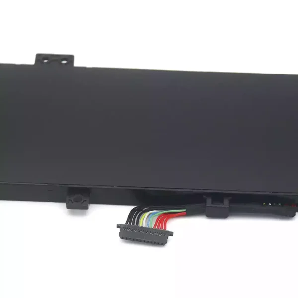 ⁦بطارية الكمبيوتر المحمول LENOVO L23M4PK5 L23B4PK5 L23X4PK5 L23C4PK5 L23D4PK5⁩ - الصورة ⁦4⁩