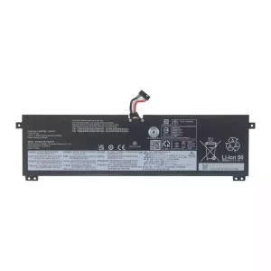 بطارية الكمبيوتر المحمول LENOVO L23N4PG1 L23X4PG1 L23D4PG1