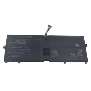 بطارية الكمبيوتر المحمول LG LBY122CM