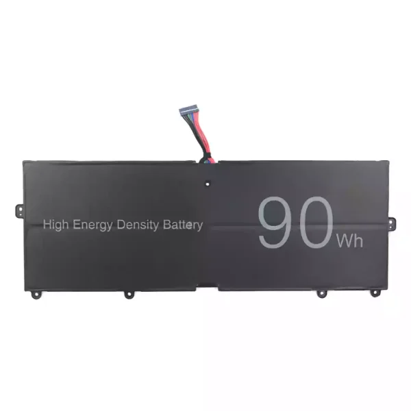 ⁦بطارية الكمبيوتر المحمول LG LBY122CM⁩ - الصورة ⁦2⁩