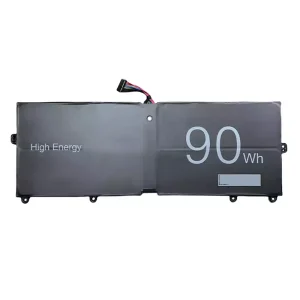 بطارية الكمبيوتر المحمول LG LBY122NM