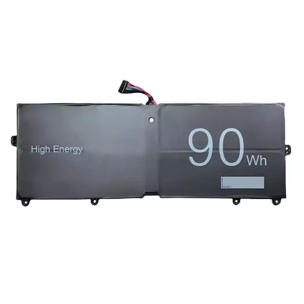 بطارية الكمبيوتر المحمول LG LBY122NM
